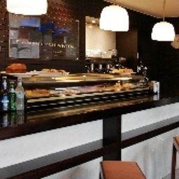 Bar Best Western Conde Duque Fotos