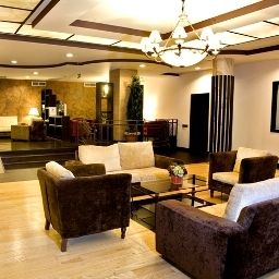 Hall Best Western Conde Duque Fotos