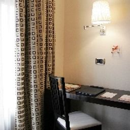 Habitación Business Best Western Conde Duque Fotos