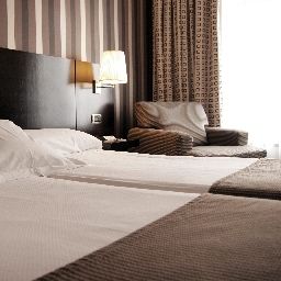  Best Western Conde Duque Fotos