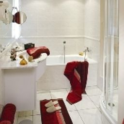 Salle de bains Le Jean Sebastien Bach Fotos