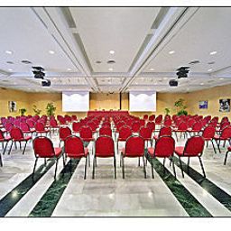 Conference room Afinia Don Candido Fotos