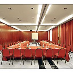Conference room Afinia Don Candido Fotos