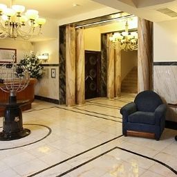 Hall Britania Boutique Art Deco Hotel Fotos