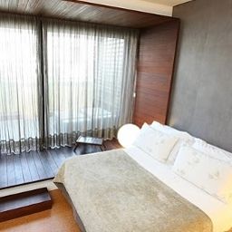 Room with balcony Britania Boutique Art Deco Hotel Fotos