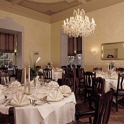 Bankettsaal Villa Sophienhöhe Fotos