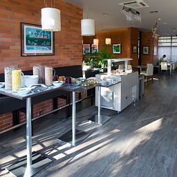 Breakfast room Expo Fotos