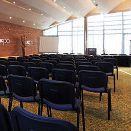 Conference room Expo Fotos