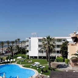 Best Western Subur Maritím Sitges