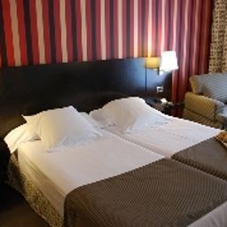  Best Western Conde Duque Fotos