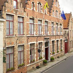 Jan Brito Bruges