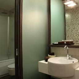 Bathroom Tiziano Fotos
