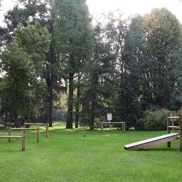 Garden Tiziano Fotos