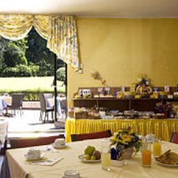 Buffet Tiziano Fotos
