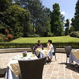 Terrace Tiziano Fotos