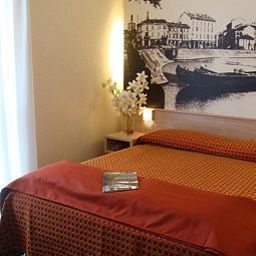 Zimmer Aosta-Minihotel Fotos