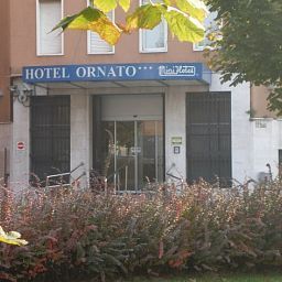  Ornato Gruppo MiniHotel Fotos