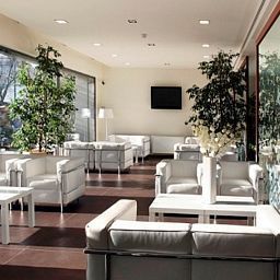 Холл Portello Gruppo Minihotel Fotos