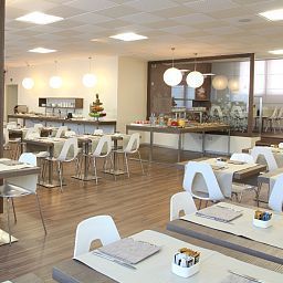 Буфет Portello Gruppo Minihotel Fotos
