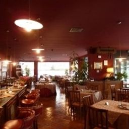 Restaurant De La Ville Fotos