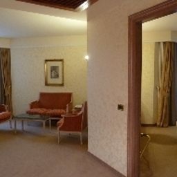 Suite De La Ville Fotos
