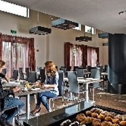 Breakfast room Alimara Fotos