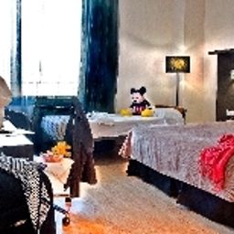 Room Alimara Fotos