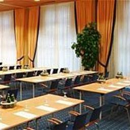 Sala congressi Rilano 24/7 Hotel Wolfenbüttel Fotos