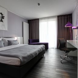  Rilano 24/7 Hotel Wolfenbüttel Fotos