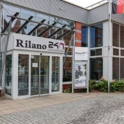  Rilano 24/7 Hotel Wolfenbüttel Fotos