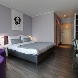 Rilano 24/7 Hotel Wolfenbüttel Fotos