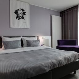  Rilano 24/7 Hotel Wolfenbüttel Fotos