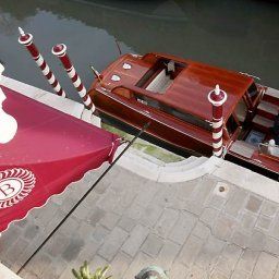 Widok zewnętrzny Autograph Collection® Boscolo Venezia Fotos