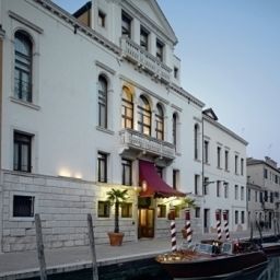 Widok zewnętrzny Autograph Collection® Boscolo Venezia Fotos