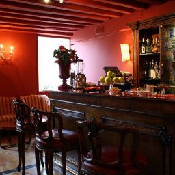 Bar Autograph Collection® Boscolo Venezia Fotos