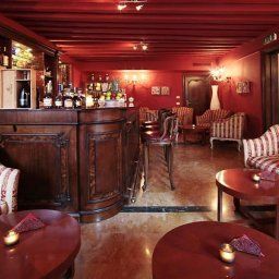 Bar Autograph Collection® Boscolo Venezia Fotos