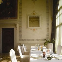 Restauracja Autograph Collection® Boscolo Venezia Fotos