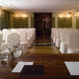 Sala konferencyjna Autograph Collection® Boscolo Venezia Fotos