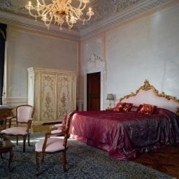 Pokój Autograph Collection® Boscolo Venezia Fotos