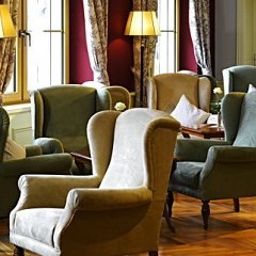Halle das Bellevue Family-Relax-Hotel - LUXURY Fotos