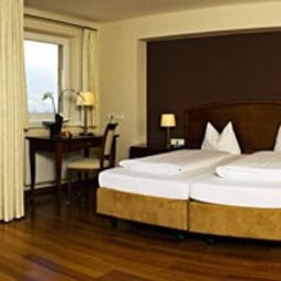 Suite das Bellevue Family-Relax-Hotel - LUXURY Fotos
