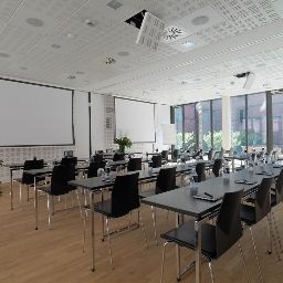 Conference room First Vesterbro Fotos