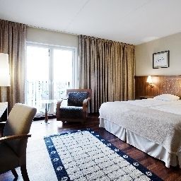 Room First Vesterbro Fotos