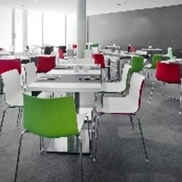 Sala colazione Onix Liceo Fotos