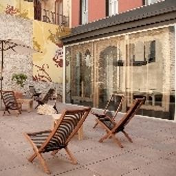 Terrazza Onix Liceo Fotos