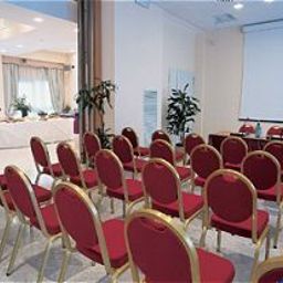 Conference room Best Western Ascot Fotos