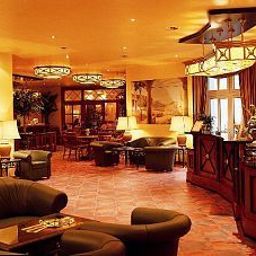 Hall Best Western Wein - und Parkhotel Fotos