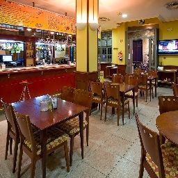 Bar Best Western Dauro II. Fotos