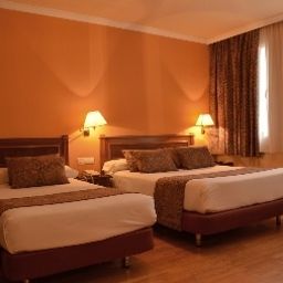  Best Western Dauro II. Fotos