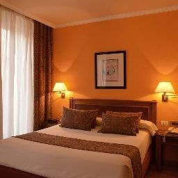  Best Western Dauro II. Fotos